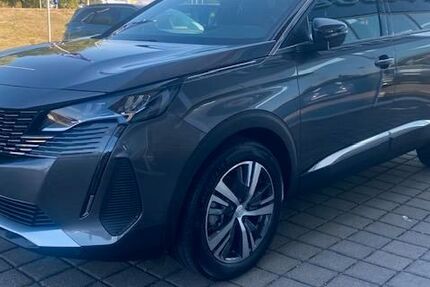 Peugeot 5008 8.580 km 27.890 &euro; Giessen 35394