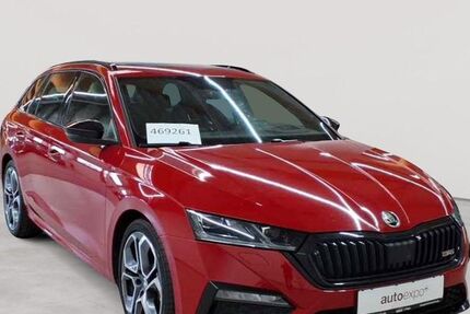 Skoda Octavia 136.555 km 21.989 &euro; Fernwald-Steinbach 35463