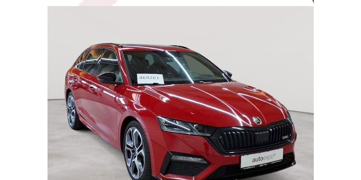 Skoda Octavia 136.555 km 21.989 &euro; Fernwald-Steinbach 35463