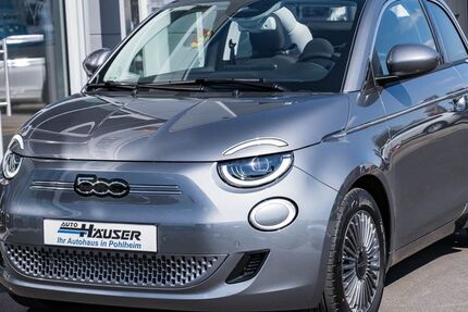 Fiat 500e 25.121 km 24.945 &euro; Pohlheim 35415