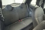 Fiat 500 1.0 Dolcevita Mild-Hybrid CarPlay 1. Hand 25.490 km 11.890 &euro; Lich 35423
