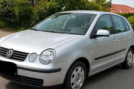 VW Polo 112.000 km 3.200 &euro; Usingen 61250