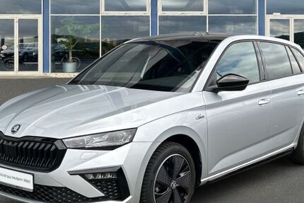 Skoda Scala 9.800 km 21.950 &euro; Herborn 35745