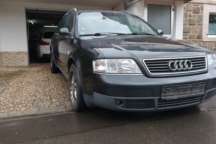 Audi A6 290.000 km 1.600 &euro; Bad Endbach 35080