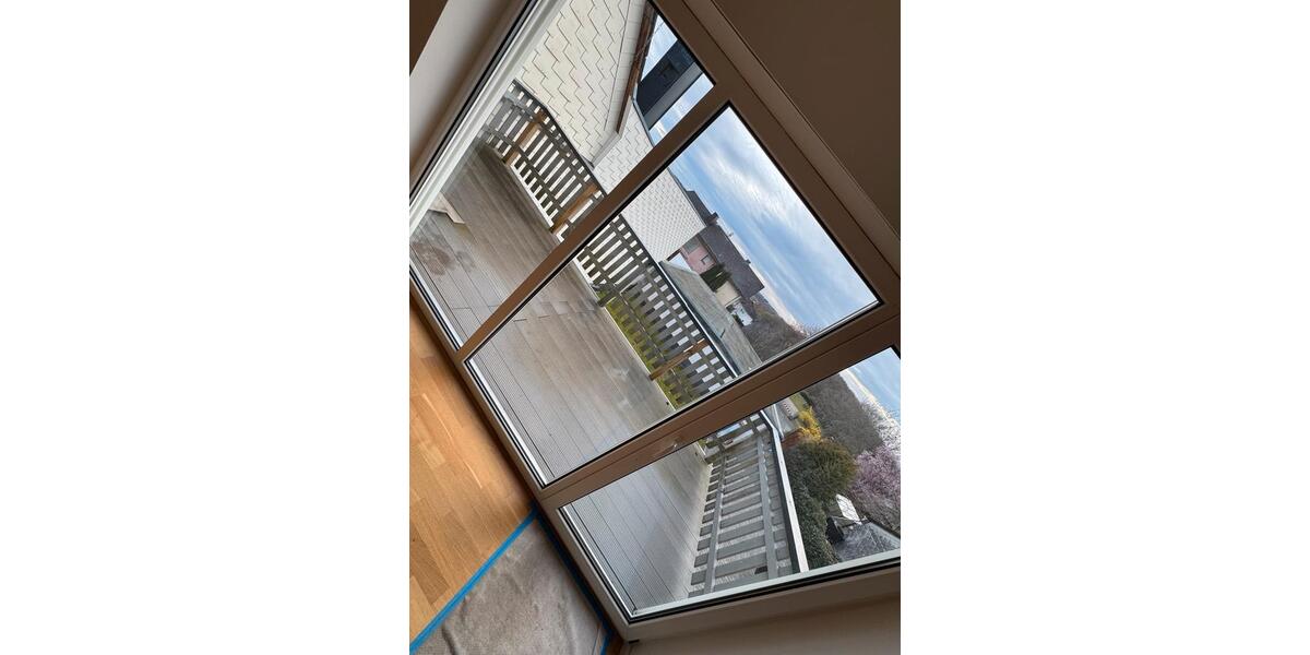 Etagenwohnung Merenberg - 4 Zimmer, 106 m&sup2;, 1.150&euro; | Angebot:26024528