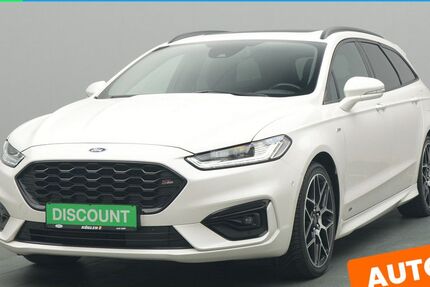 Ford Mondeo 142.054 km 16.700 &euro; Bad Nauheim 61231