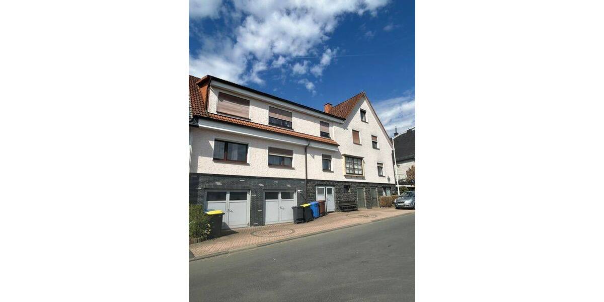 Mehrfamilienhaus, Wohnhaus Haiger Allendorf - 1 Zimmer, 450 m&sup2;, 550.000&euro; | Angebot:26142603