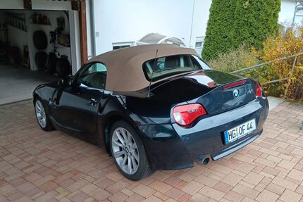 BMW Z4 67.800 km 14.500 &euro; Weilrod 61276