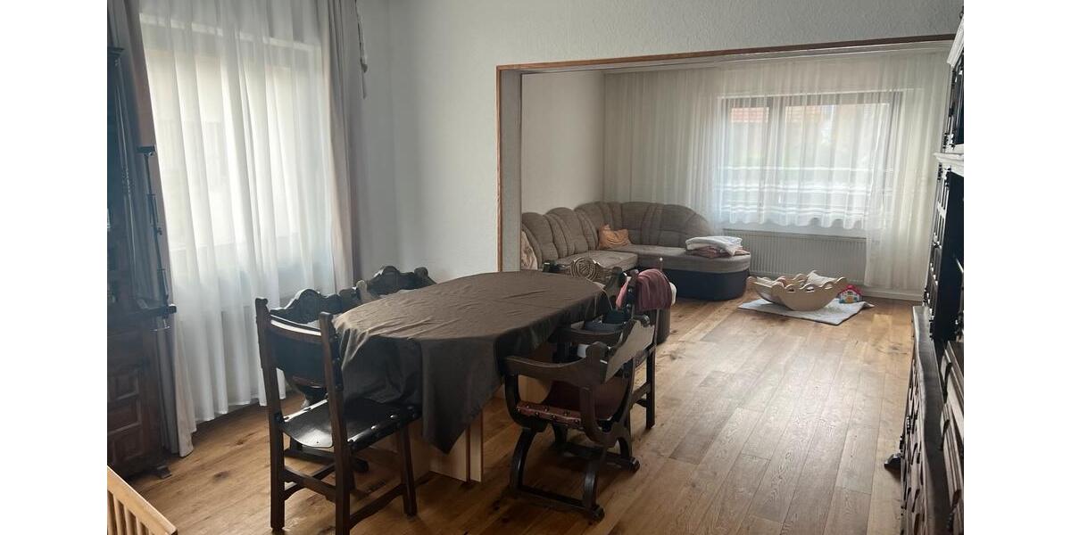 Einfamilienhaus Solms - 4 Zimmer, 110 m&sup2;, 289.000&euro; | Angebot:25867504