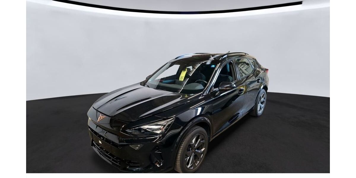 Cupra Formentor 37.362 km 28.485 &euro; Pohlheim 35415