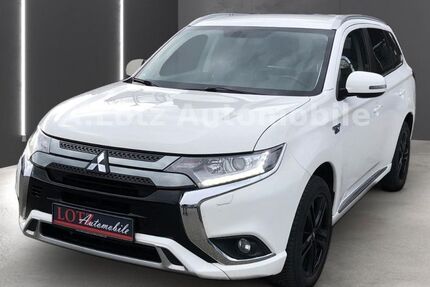 Mitsubishi Outlander 110.597 km 16.990 &euro; Lollar 35457
