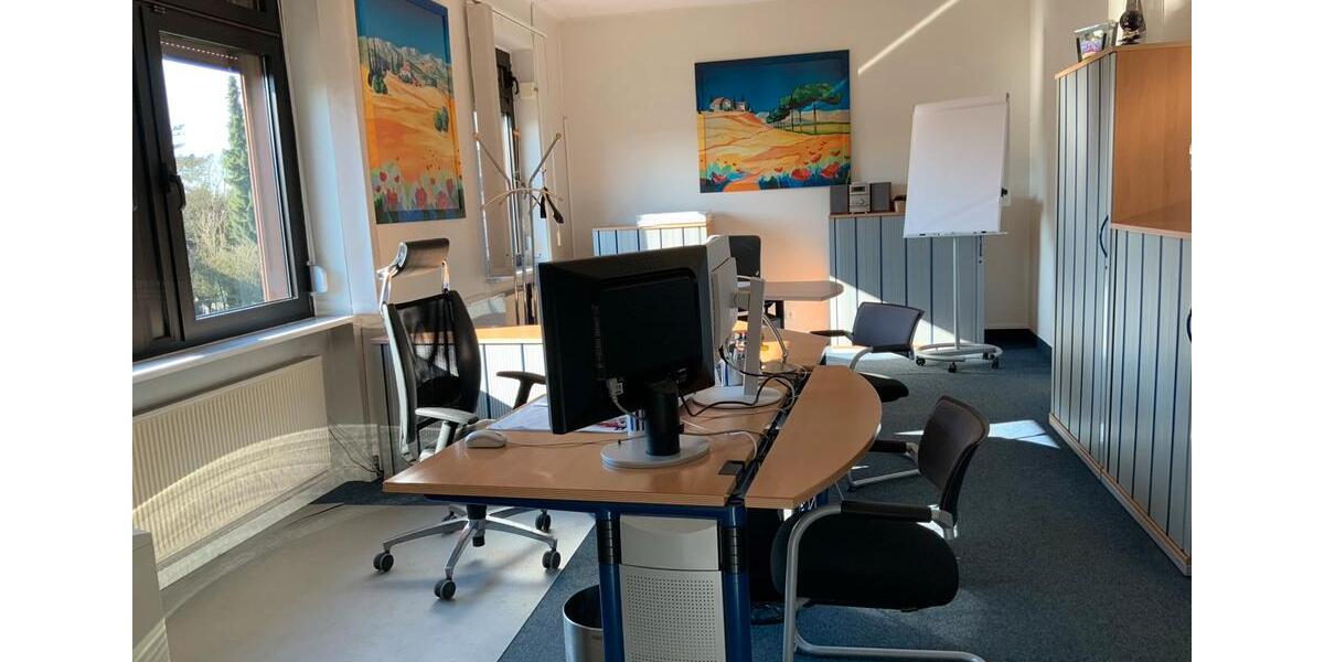 Erdgeschoßwohnung Weilburg - 4 Zimmer, 94 m&sup2;, 790&euro; | Angebot:25765838