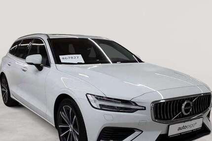 Volvo V60 84.923 km 26.990 &euro; Fernwald-Steinbach 35463