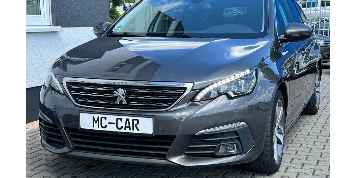 Peugeot 308 143.000 km 5.990 &euro; Heuchelheim 35452