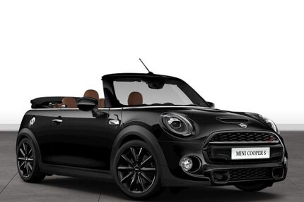 Mini Cooper S Cabrio 49.800 km 22.890 &euro; Wetzlar 35576
