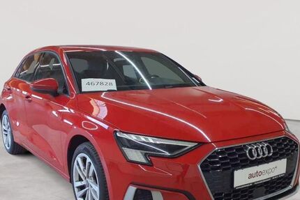 Audi A3 124.536 km 19.990 &euro; Fernwald-Steinbach 35463