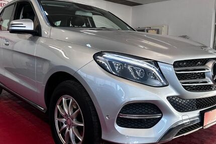 Mercedes-Benz GLE 250 198.350 km 21.390 &euro; Ober Mörlen 61239