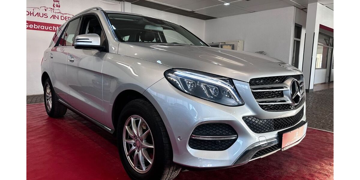 Mercedes-Benz GLE 250 198.350 km 21.390 &euro; Ober Mörlen 61239