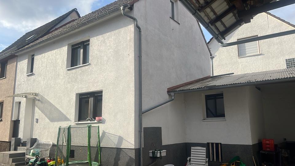 Reihenhaus Reiskirchen - 4 Zimmer, 150 m&sup2;, 330.000&euro; | Angebot:24941343