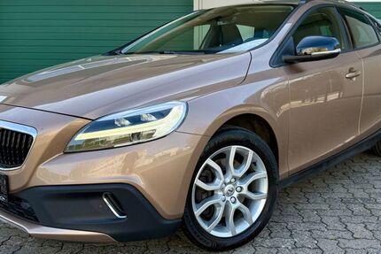 Volvo V40 Cross Country 120.000 km 15.690 &euro; Wehrheim 61273