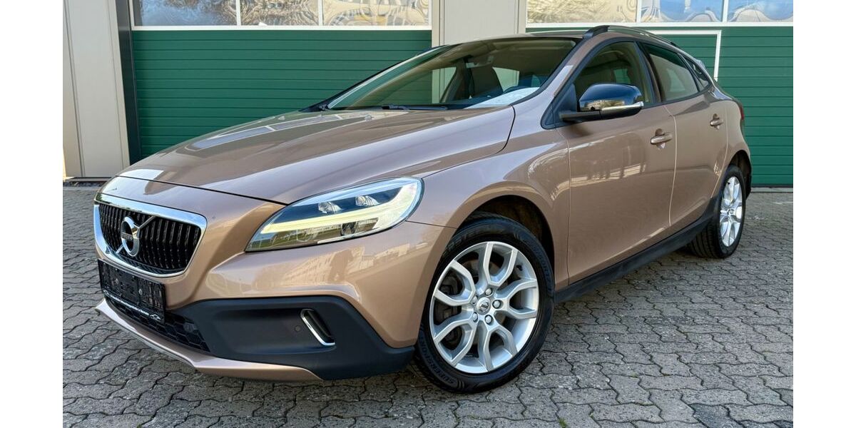 Volvo V40 Cross Country 120.000 km 15.690 &euro; Wehrheim 61273