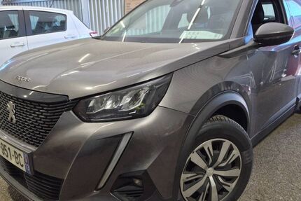 Peugeot 2008 158.822 km 10.593 &euro; Lich 35423