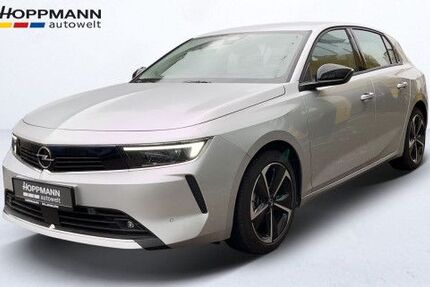 Opel Astra 28.831 km 19.490 &euro; Dillenburg 35683