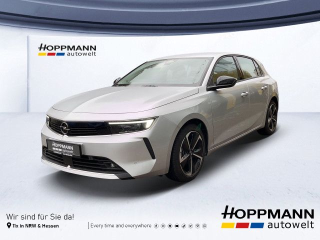 Opel Astra 28.831 km 19.490 &euro; Dillenburg 35683