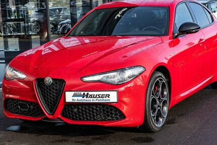 Alfa Romeo Giulia 56.428 km 30.985 &euro; Pohlheim 35415