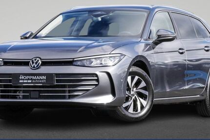 VW Passat 12.000 km 39.970 &euro; Haiger 35708