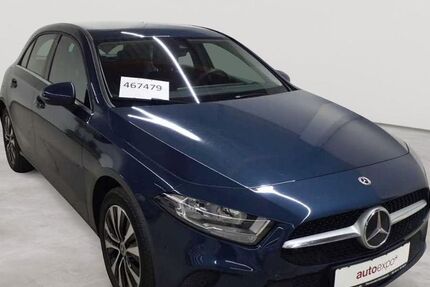 Mercedes-Benz A 250 69.208 km 20.389 &euro; Fernwald-Steinbach 35463