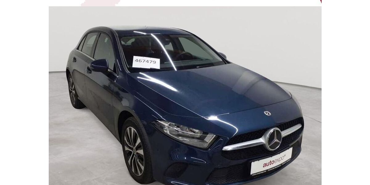 Mercedes-Benz A 250 69.208 km 20.389 &euro; Fernwald-Steinbach 35463