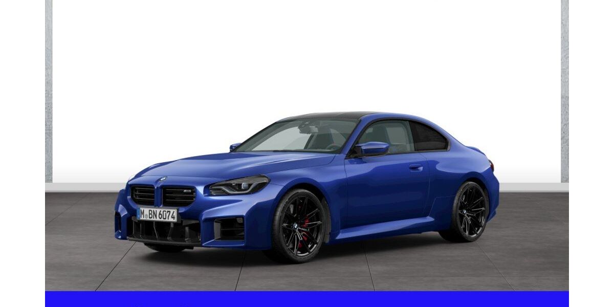 BMW M2 12.700 km 77.690 &euro; Wetzlar 35576