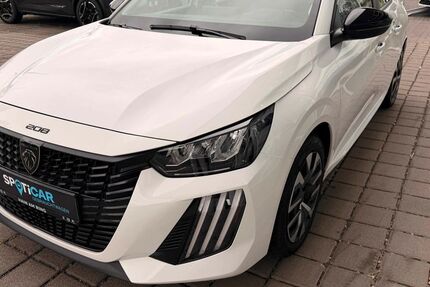 Peugeot 208 37.991 km 14.490 &euro; Giessen 35394