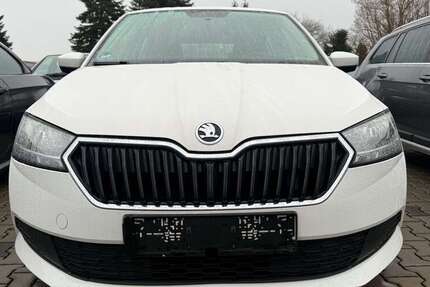 Skoda Fabia 180.000 km 6.290 &euro; Heuchelheim 35452