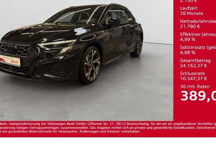 Audi A3 116.050 km 23.930 &euro; Giessen 35394