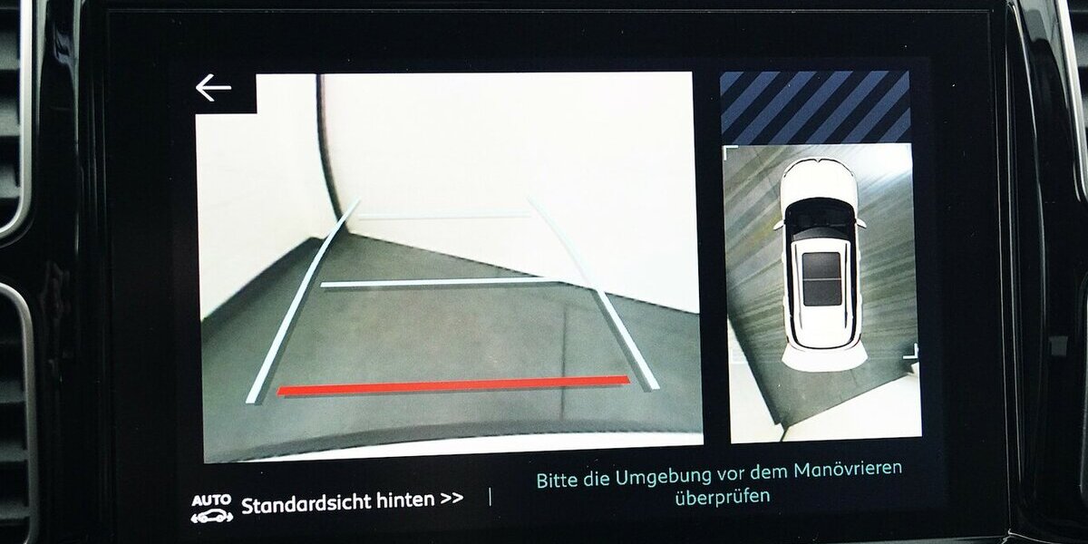 Citroen C5 Aircross Hybrid 225 EAT Feel Pack LED Carplay 44.900 km 17.790 &euro; Lich 35423