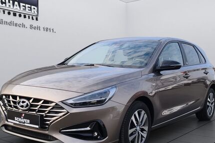 Hyundai i30 56.900 km 16.490 &euro; Weilburg 35781