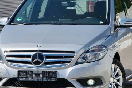 Mercedes-Benz B 180 128.422 km 6.000 &euro; Buseck 35418