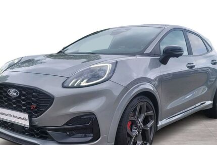 Ford Puma 8.565 km 27.890 &euro; Dillenburg 35684