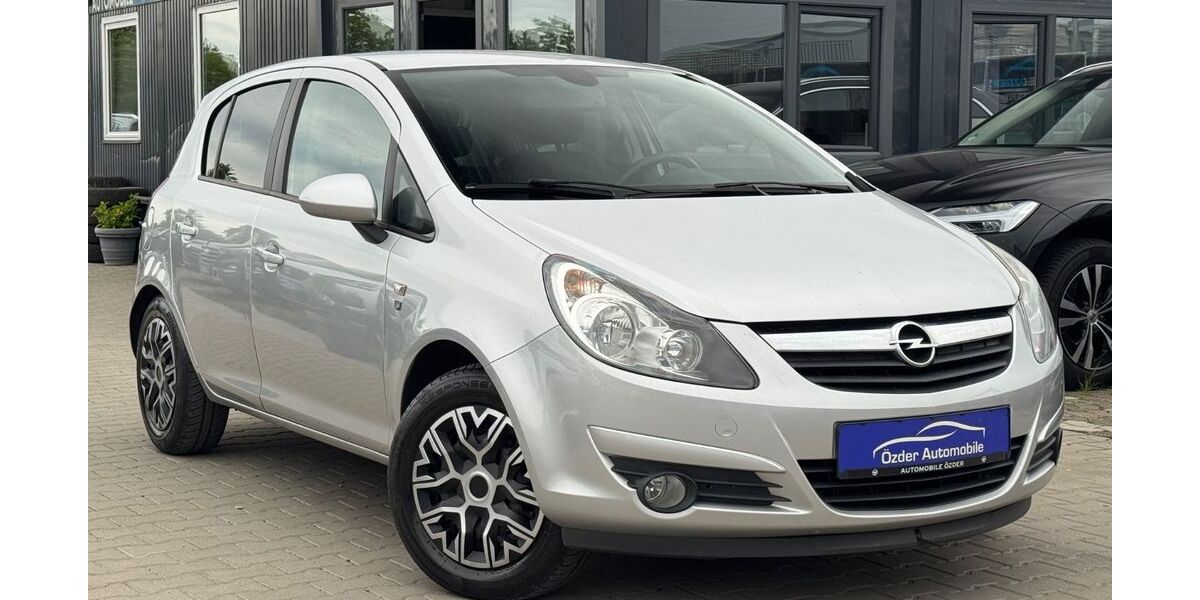 Opel Corsa 183.588 km 4.390 &euro; Lollar 35457