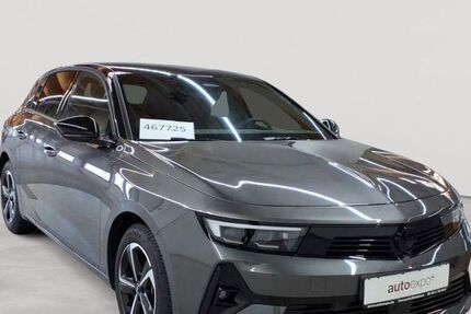 Opel Astra 1.842 km 21.889 &euro; Fernwald-Steinbach 35463