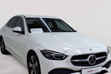 Mercedes-Benz C 300 43.630 km 31.190 &euro; Fernwald-Steinbach 35463