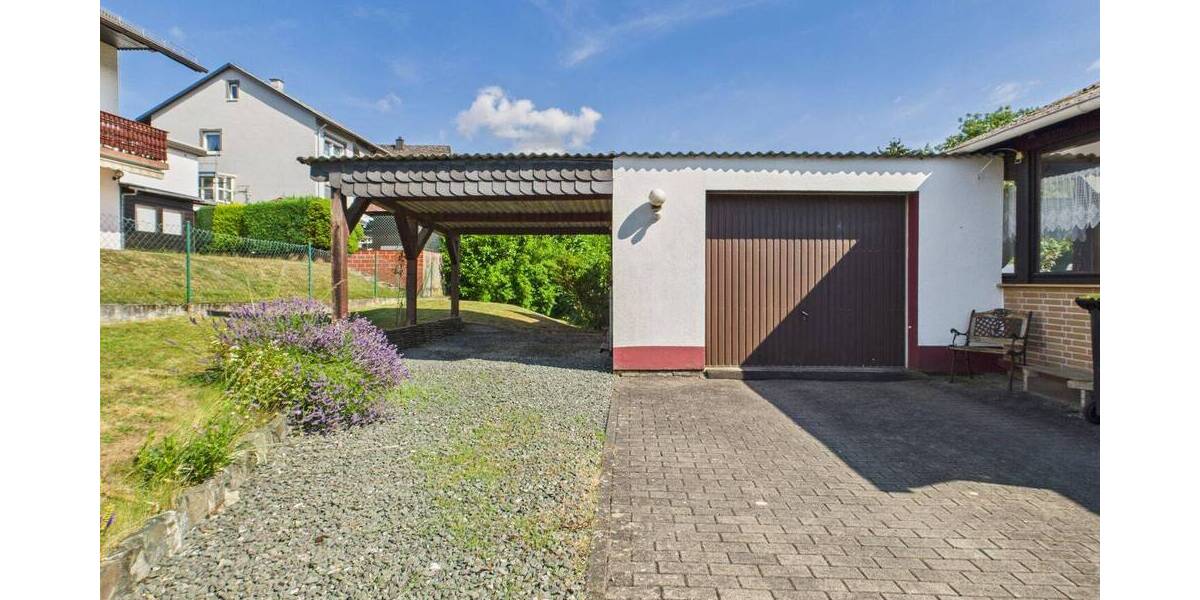 Mehrfamilienhaus, Wohnhaus Ehringshausen Dillheim - 6 Zimmer, 164 m&sup2;, 298.000&euro; | Angebot:25780714