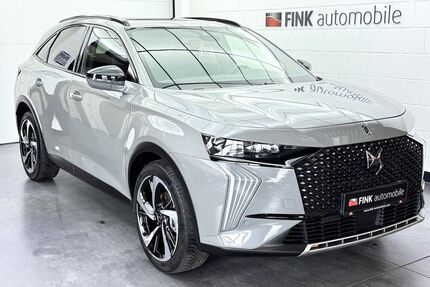 DS Automobiles DS7 (Crossback) 34.700 km 29.870 &euro; Lich 35423