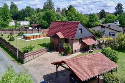 Haus Braunfels - 6 Zimmer, 127 m&sup2;, 550.000&euro; | Angebot:26917387