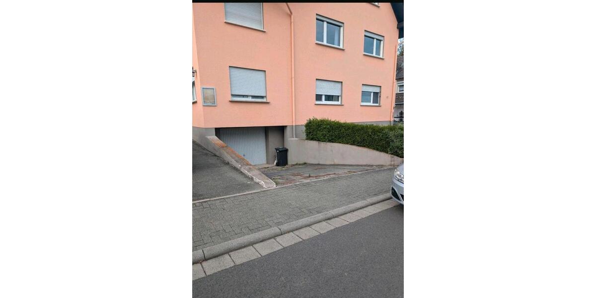 Etagenwohnung Butzbach - 4 Zimmer, 108 m&sup2;, 1.150&euro; | Angebot:25934564