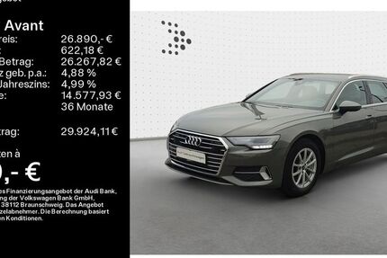 Audi A6 144.697 km 23.280 &euro; Bad Nauheim 61231