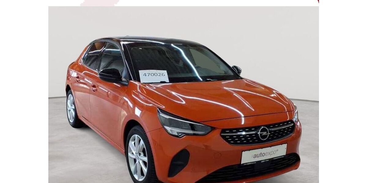 Opel Corsa 24.365 km 11.290 &euro; Fernwald-Steinbach 35463