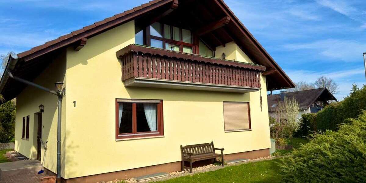 Einfamilienhaus Usingen - 6 Zimmer, 145 m&sup2;, 639.000&euro; | Angebot:25805749